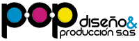 POP Diseño y Producción S.A.S.