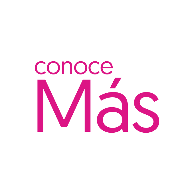Conoce mas