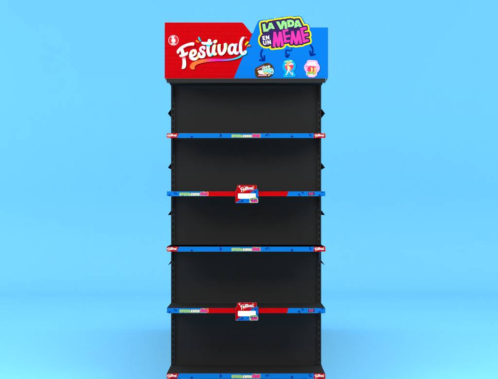 PUNTA DE GONDOLA FESTIVAL